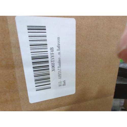 Bamboo Dining Bench, 35 inch Farmhouse Decor Indoor Kitchen Table Bench, Entryway Shoe Rack Bench, Outdoor Bench, Solid Bamboo Benches for Living Room, Hallway, Bedroom, Bathroom