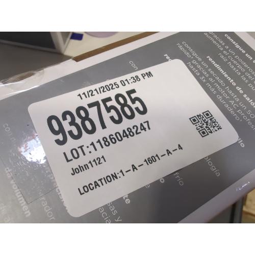 Conair Infiniti PRO 1875 W Hair Dryer