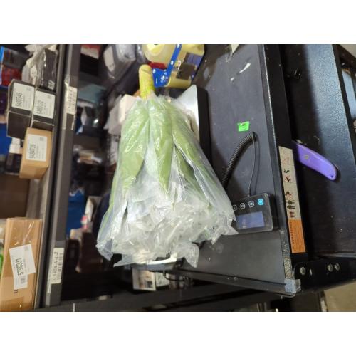 Velener Artificial Plant Outdoor Agave - Large Size UV Resistant Fake Agave Plants for Indoor and Outdoor Succulents Decor(28 Inch)