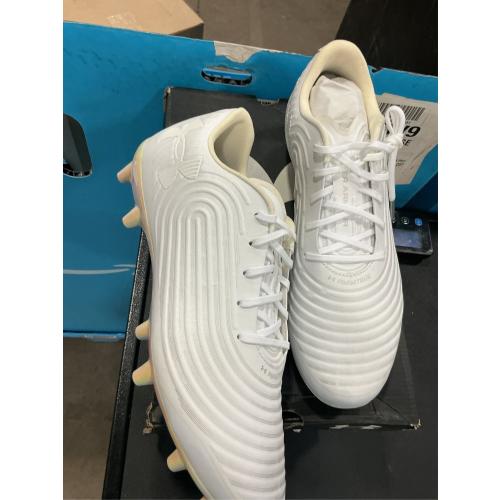 10.5 Chaussures De Foot UA Magnetico Control Pro FG Pour Homme