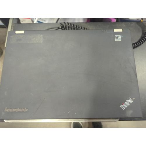Lenovo ThinkPad T430 With Charger