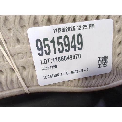 Size Y3-L4 Color brown Hey Dude boots