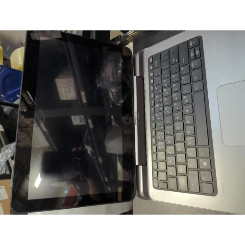 HP Pro x2 612 G1 With Charger