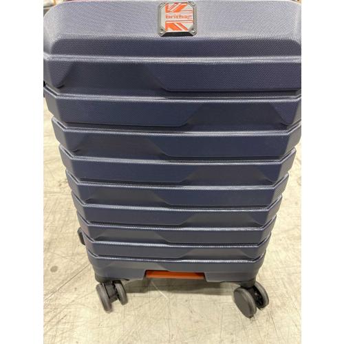 Britbag Drayton  Hardside Spinner  Luggage (Little Damaged, see the Picture)