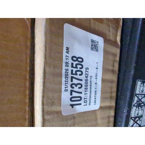 Gloss Black Rear Saddlebag Guards Support Kit Harley Davidson Touring Electra Street Glide Road King Ultra Classic Limited CVO 2014-2023 Saddle Bags Bag Guard Mount Saddlebags # 90200788 Bar Supports