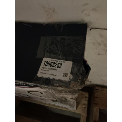 Drive Medical Raised 5-inch Toilet Seat with Removable Padded Arms