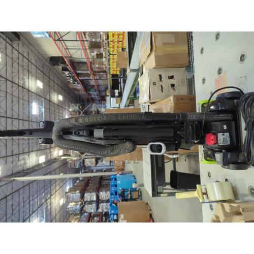 Black and Green BISSELL 2252 CleanView Swivel Upright Bagless Vacuum with Swivel Steering, Powerful Pet Hair Pick Up, Specialized Pet Tools, Large Capacity Dirt Tank, Easy Empty