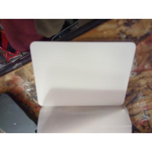 Apple Magic Trackpad - White Multi-Touch Surface