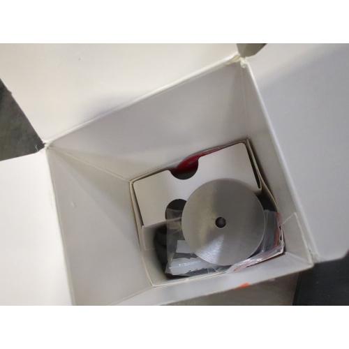 Wyze Cam V4 Plug-in Indoor and Outdoor Smart-Enabled Security Camera