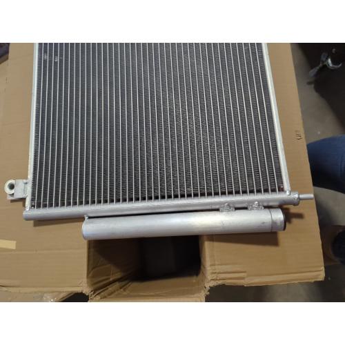A-Premium Air Conditioning A/C Condenser
