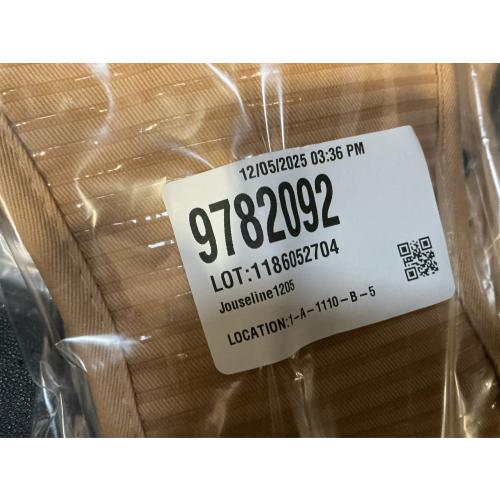 2packs All-Clad Premium Pot Holder & Hot Pad: Heat Resistant to 500 Degrees - 100% Cotton, 10x6.25 Hot Pad for Kitchen and Barbeque, (1-Pack), Cappuccino