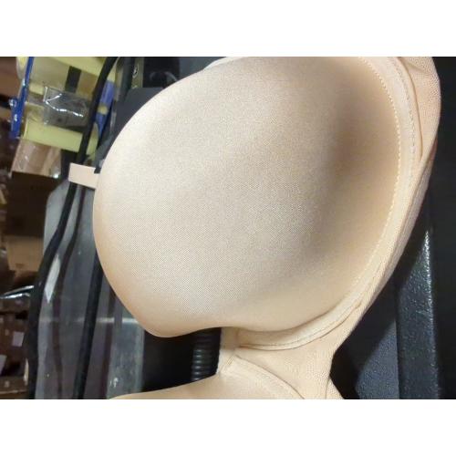 Size 34DDD Wacoal women's padded underwire bra