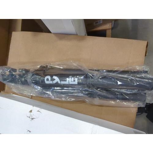 Pyle Powered Bluetooth PA Speaker Kit - Event Ready - Just Plug In and Play Active and Passive 350w Loudspeakers with Wired Microphone, Speaker Stands, Remote - MP3/USB/SD/AUX inputs - PPHP849KT