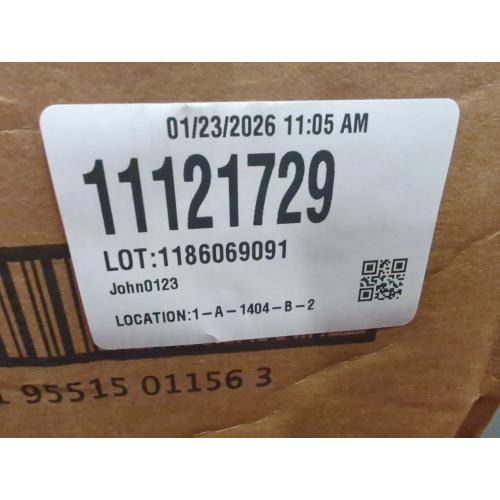 Amazon Elements Baby Wipes, Unscented, White 810 Count, 90 Count (Pack of 9) (Previously 720 Count)