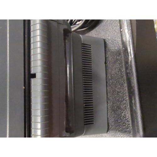 ZEBRA ZP 450 Label Thermal Bar Code Monochrome Printer ZP450-0501-0006A