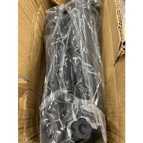 Backdrop Stand Kit - 6 Widths, 10x7.5ft Adjustable Background Stand for Parties & Studio Photography