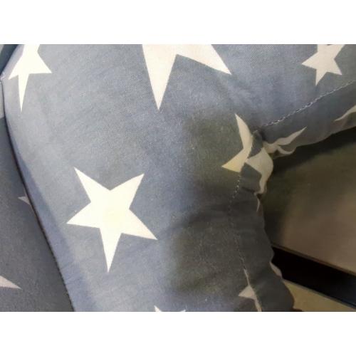 Chilling Home Nursing Pillow for Breastfeeding, Adjustable Nursing Pillow Breast Feeding Pillow Bottle Feeding More Support for Mom and Baby, Breastfeeding Essentials for Newborn,Removable Cover