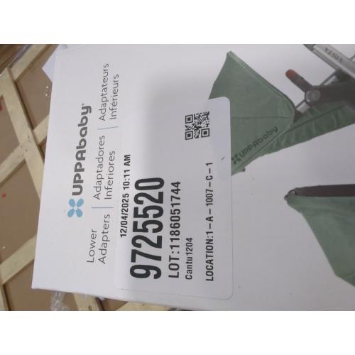 UPPAbaby  VISTA Lower Adapter