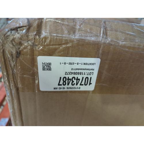 Leinuosen 32 x 24 Inch Attic Access Door Access Panel Crawl Space Door Aluminum Alloy Wall Hole Cover for Attic Crawl Space Wine Cellar