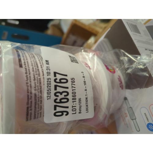 6PACK.....Quick 'n Brite All Purpose Cleaning Paste – Miracle Cleaner for Tough Stains | Eco-Friendly, Non-Toxic, Pet-Safe | Multi-Surface Stain Remover | Made in USA, 12oz