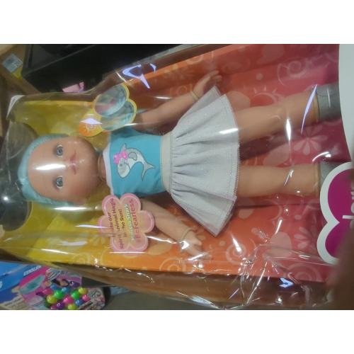 Adora Be Bright Dolls Be Bright Dolls