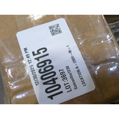 YAKIMA, CoreBar Aerodynamic Crossbars for Roof Rack Systems, Set of 2