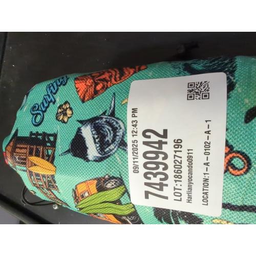 BAY LAUREL Turkish Beach Towel with Travel Bag 39 x 71 Quick Dry Sand Free Lightweight Large Oversized Towels Light