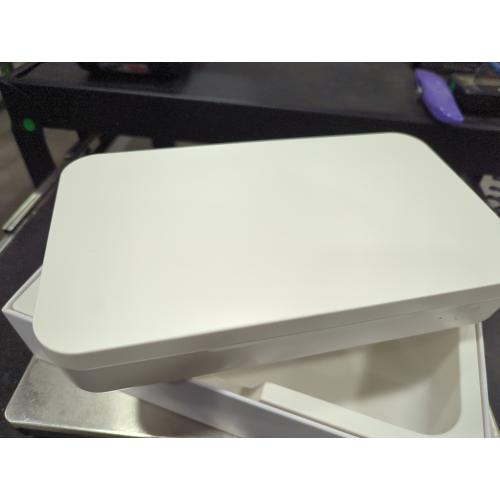 Samsung Electronics Qi Wireless Charger and UV Sanitizer - US Version