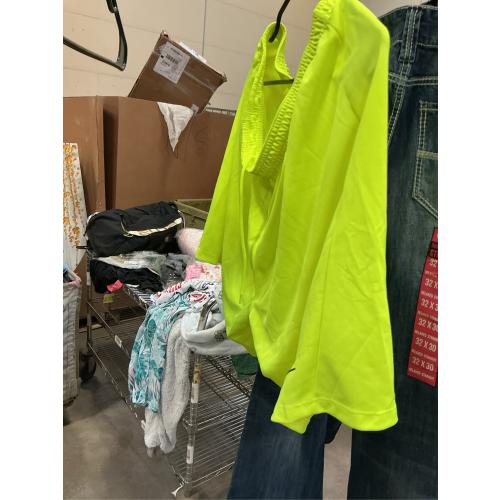 size XXL. Nike Soccer Park III Shorts