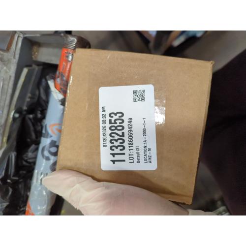 ROSEROSA Peel and Stick Faux Leather Self-Adhesive Wallpaper Door Wrap Countertop Moulding Trim MG5600-2