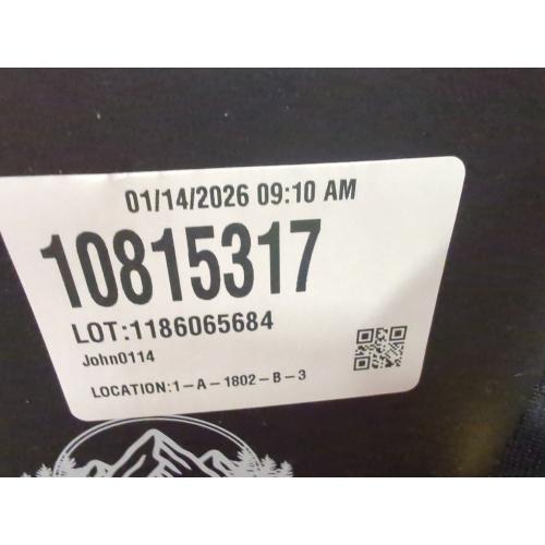 6 QT Insulated Cooler Box for Ice Beverage Food Storage Portable Ice Chest for Camping Picnic Tailgate Outdoor Use Chiller Caja Enfriadora Portátil para Camping