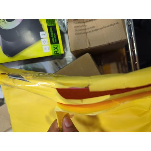 Cricut Value Vinyl Sheets, Rainbow Sampler 50 count, 12 inch x 12 inch