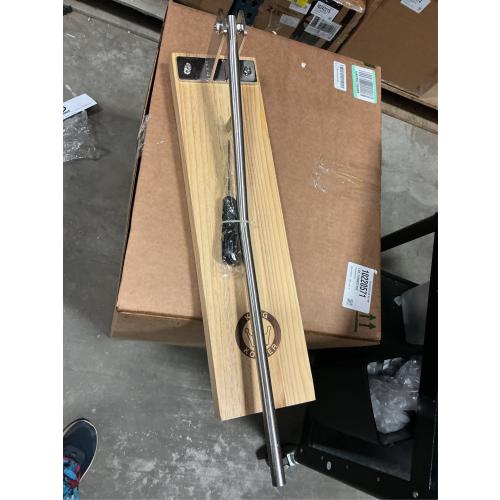 Oyster Opener with Knife