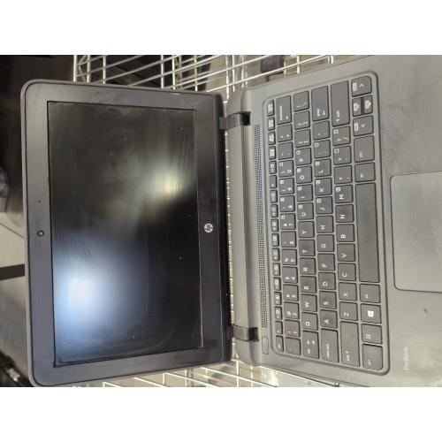 HP ProBook 11-G1 With Charger