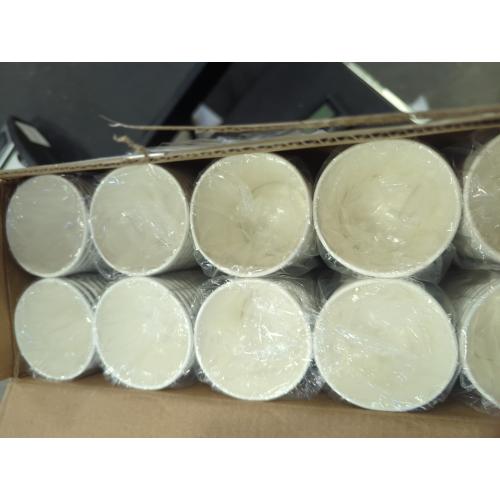 600 Pack 4 oz Paper Cups, Small Disposable Coffee Cups, Paper Espresso Cups, Hot/Cold Drinking Cups for Party, Picnic, Travel and Events