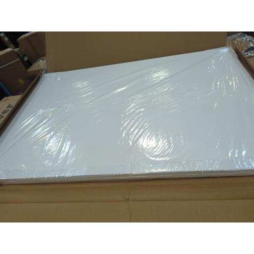24x36 White Foam Boards (3/16 Thick), 5 Packs of Foam Core Boards, Poster Board Perfect for Signage, Displays, Backdrops, DIY Projects & Office Use