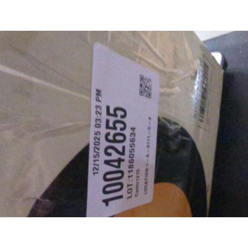 VIVOHOME Electric 310W 5300GPH Submersible Water Pump for Koi Pond Pool Waterfall Fountains Fish Tank and Aquarium