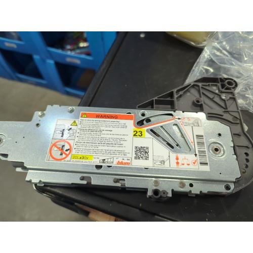 Blum Inc. 20L2700.N5 Aventos HL Lift Mechanism