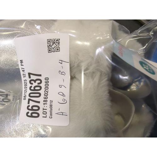 XL 11/12 Youth, Cat Jack Sequin Metallic Slippers