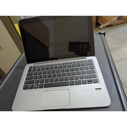HP Elite x2 1011 G1 Tablet with Power Keyboard with charger