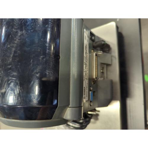 ZEBRA ZP 450 Label Thermal Bar Code Monochrome Printer ZP450-0501-0000A
