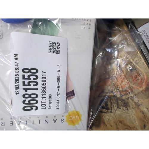 2Pack ....Light Wand, Portable Wand for travel Good All House Hold Itemsq