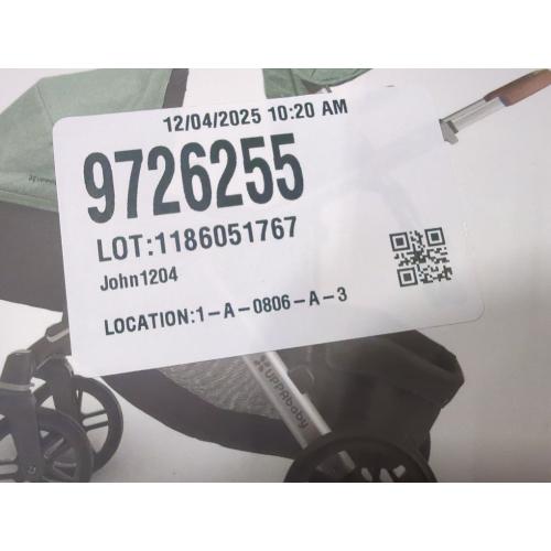 UPPAbaby® VISTA Lower Adapter