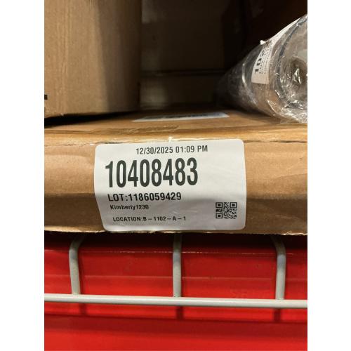 Step Ladders Folding 3-Step Woodgrain Finish Aluminum Foldable Step Stool,Anti-Slip Portable Sturdy for Home & Kitchen Office 330 lbs