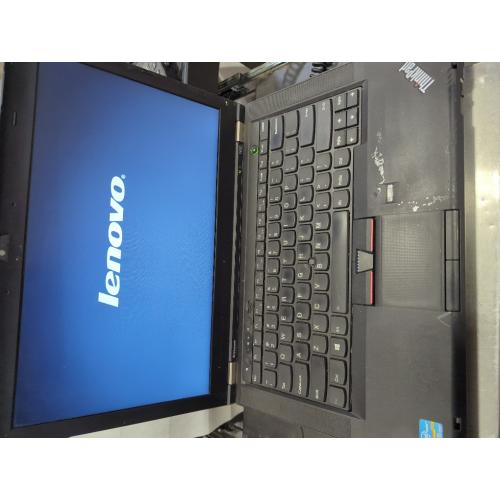 Lenovo ThinkPad T430 With Charger