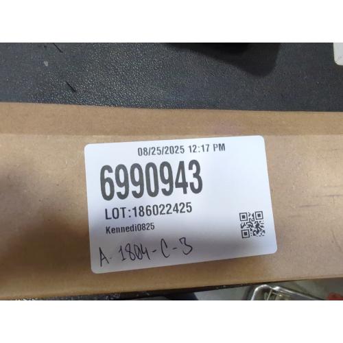 Black 21 inch Mulching Blade for Troy Bilt 942-0741A TB110 TB240 TB230 TB130 TB200 TB160 TB210 TB280ES TB320 TB115 TB220 MTD Cub Cade Craftsman 742-0741 742-0741A 942-0741 21 Deck Lawn Mower