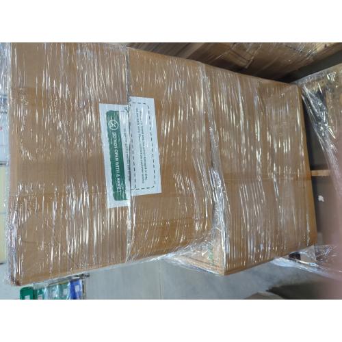 #2 Furniture Pallet Incomplete Set 4pc