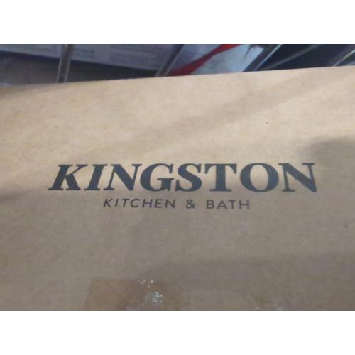 Size 11.44 x 3.69 x 1.38 Kingston Brass KTDL7 Concord Front Mount Toilet Tank Lever, Brushed Brass 11.44 x 3.69 x 1.38