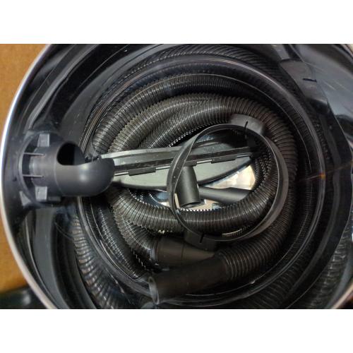 5 Gal. 4.0 Peak HP Wet/Dry Vac