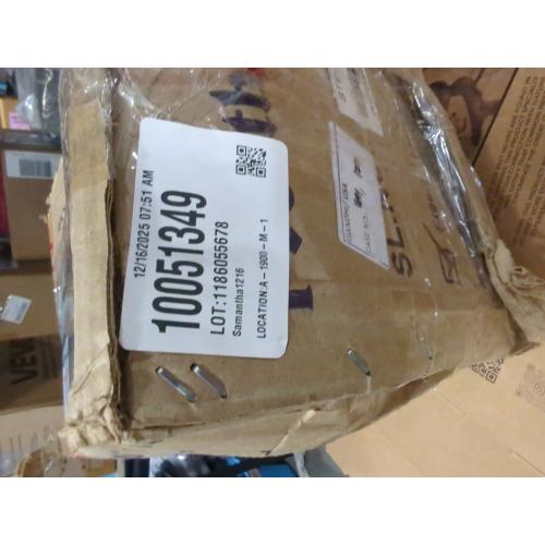 Preethi Steele Mixer Grinder with Turbo Vent and Improved Couplers